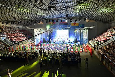 gallery